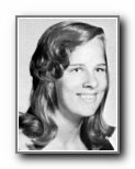 Beth Levin: class of 1967, Norte Del Rio High School, Sacramento, CA.
